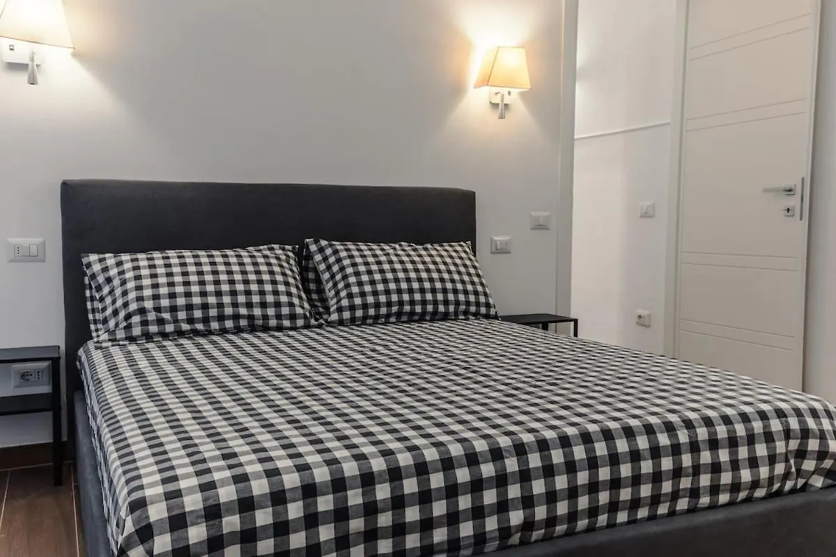 2-Bedroom Roman Gem Apartment Rome