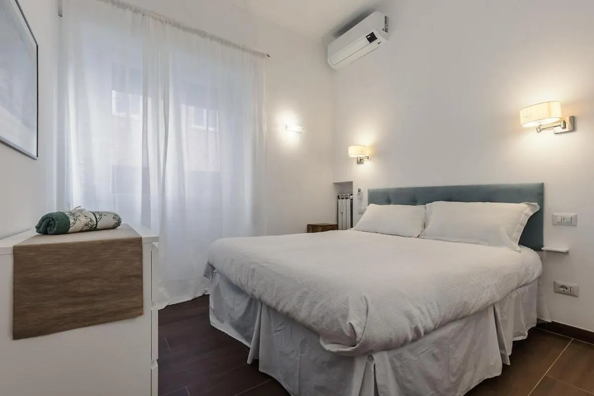 2-Bedroom Roman Gem