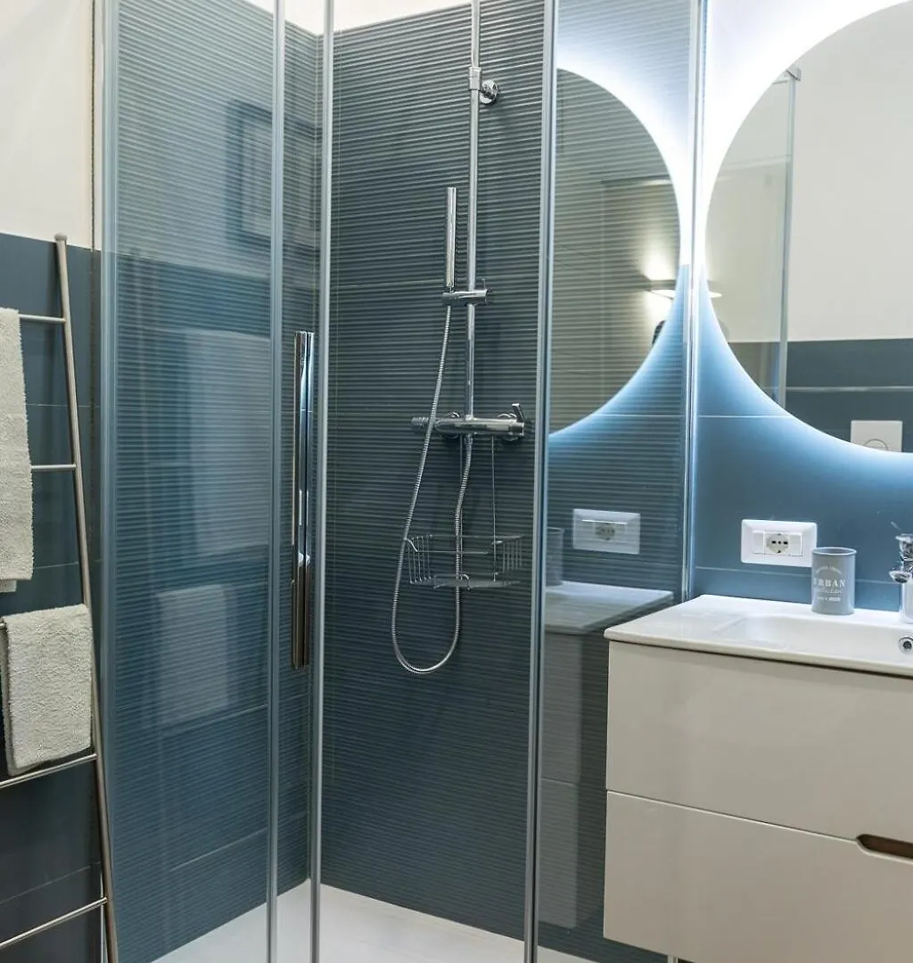 2-Bedroom Roman Gem Apartment