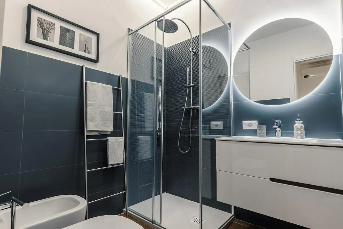 2-Bedroom Roman Gem 0*, Rome