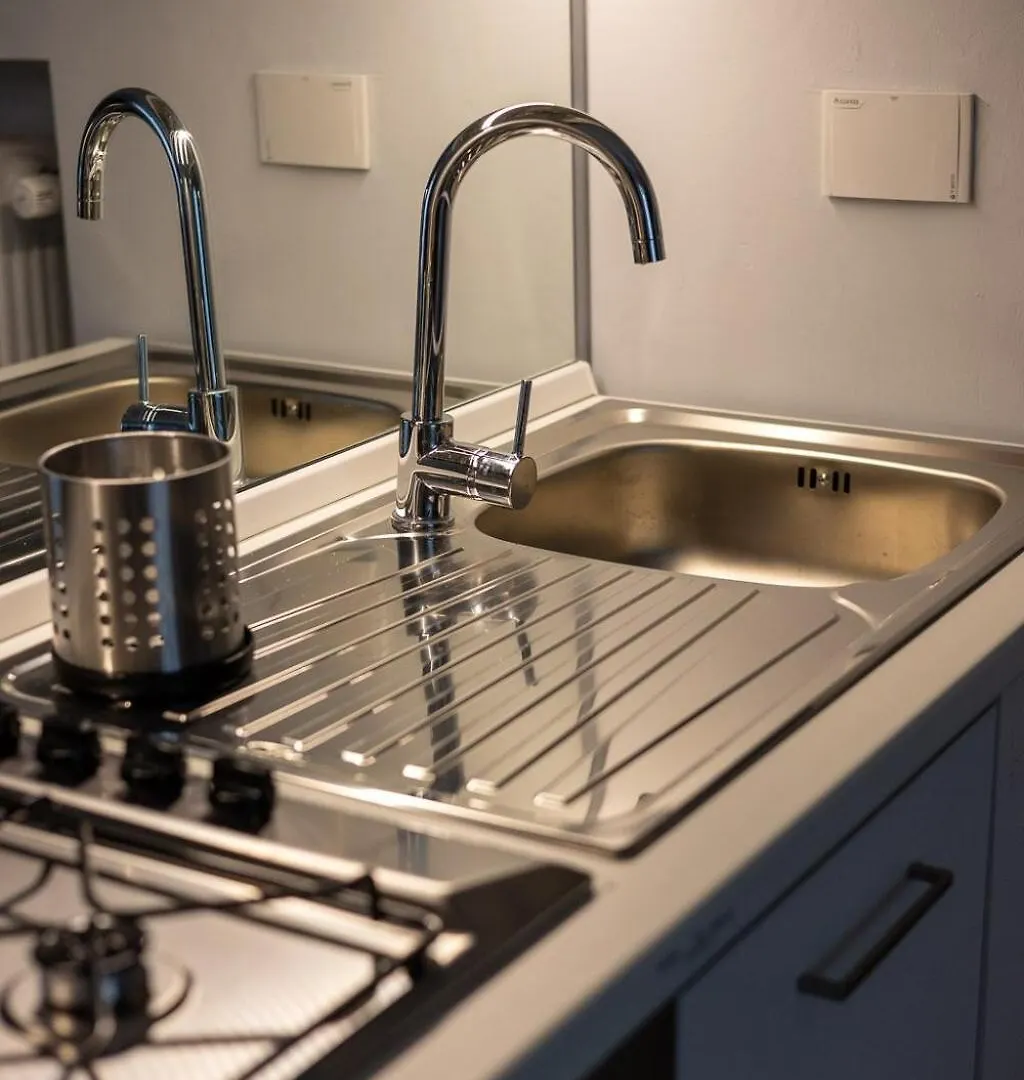 2-Bedroom Roman Gem 0*, Rome Italy